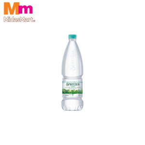 SPRITZER MINERAL WATER (1.25L)