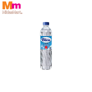 BLEU NATURAL MINERAL WATER (600ML)