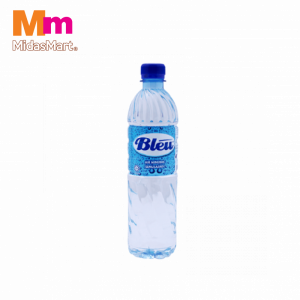 BLEU MINERAL WATER 1X600ML
