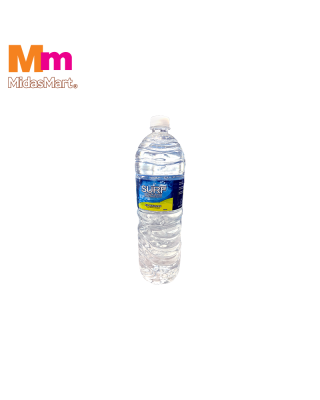 SURF REVERSE OSMOSIS DRINKING WATER (1500ML)