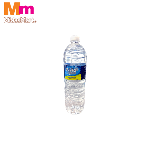 SURF REVERSE OSMOSIS DRINKING WATER (1500ML)