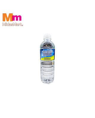 SURF REVERSE OSMOSIS DRINKING WATER (500ML)