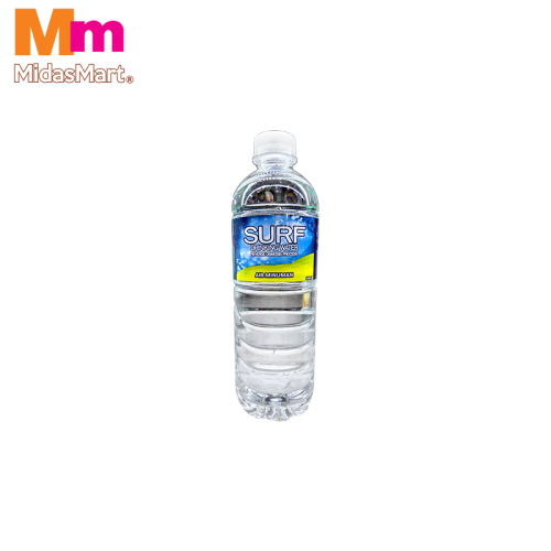 SURF REVERSE OSMOSIS DRINKING WATER (500ML)