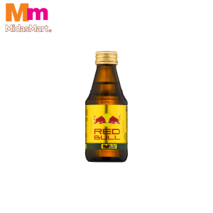 RED BULL ENERGY DRINK BOTTLE (150ML)