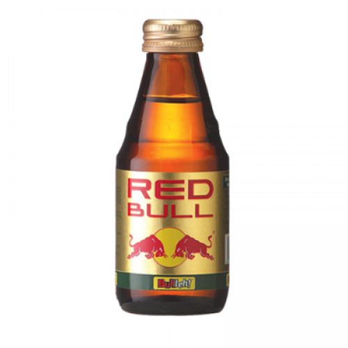 REDBULL(BOTTLE) 1 x 150ML