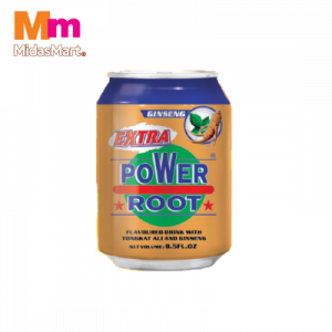 P/ROOT GINSENG T/ALI 1X250ML