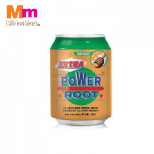 P/ROOT EXTRA HONEY 1X250ML