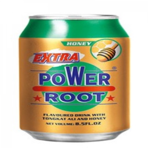 P/ROOT EXTRA HONEY 1 X 250ML