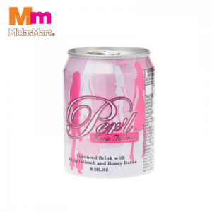 PEARL KACIP FATIMAH 1 x 250ML 