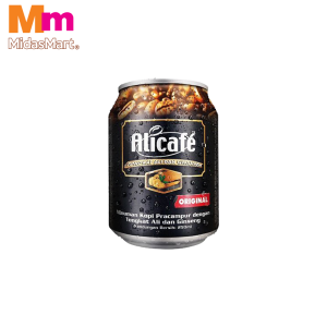 POWER ROOT ALICAFE ENERGY DRINK (250ML)
