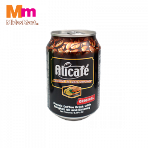 P/ROOT ALI CAFE 1 X 250ML