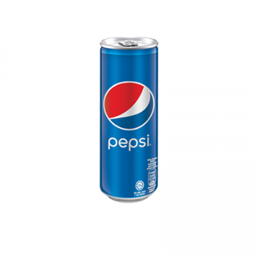 PEPSI COLA 1 x 320ML 