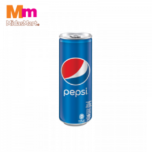 PEPSI COLA 1X320ML 
