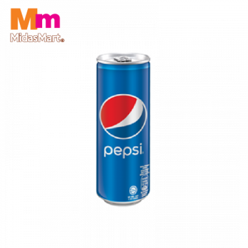 PEPSI COLA 1X320ML 