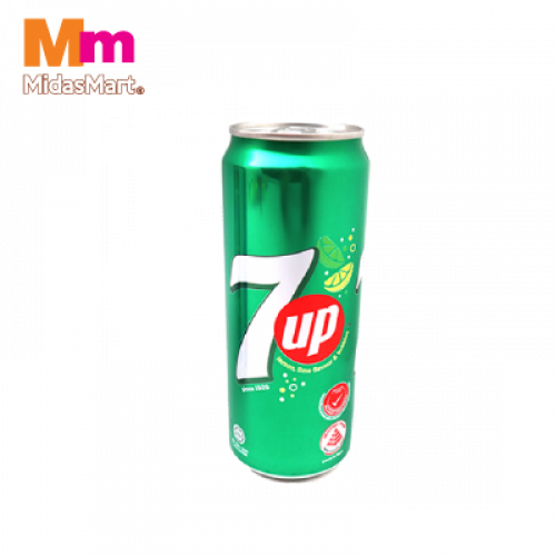 7-UP CAN 1X320ML 