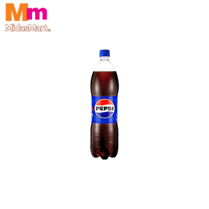 PEPSI COLA BOTTLE (1.5L)
