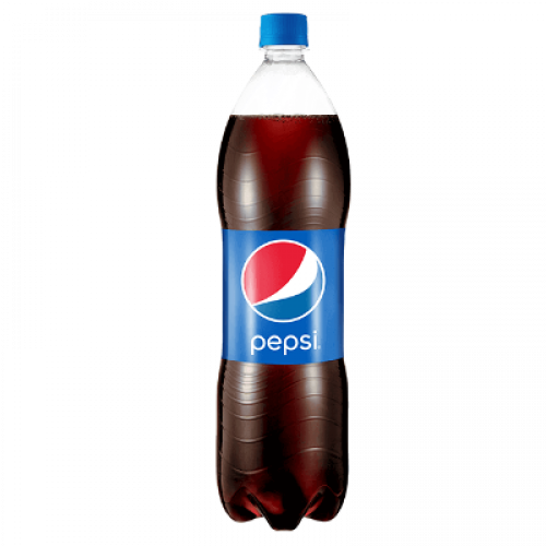 PEPSI COLA 1X1.5L