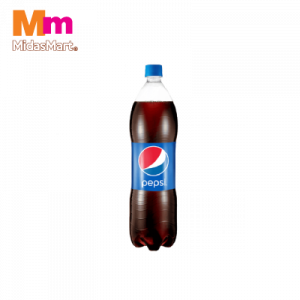 PEPSI COLA 1X1.5L