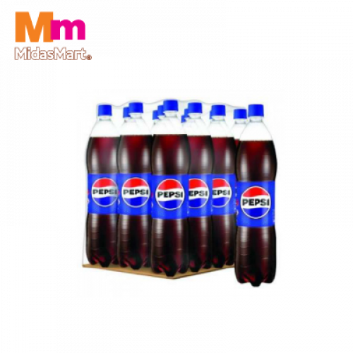 PEPSI COLA 12X1.5L