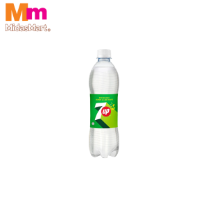 7-UP LEMON LIME BOTTLE (1.5L)