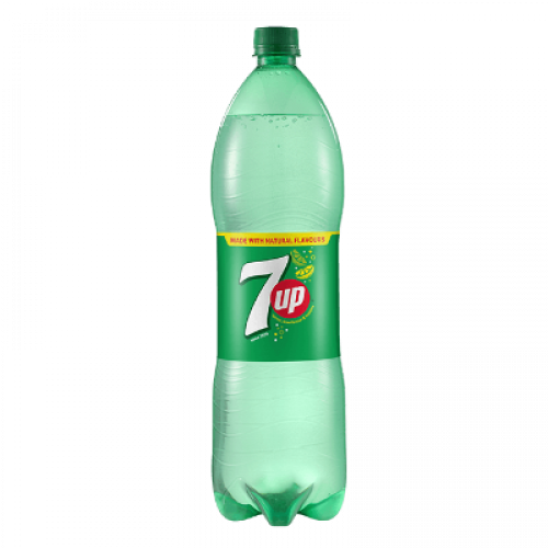 7-UP 1X1.5L