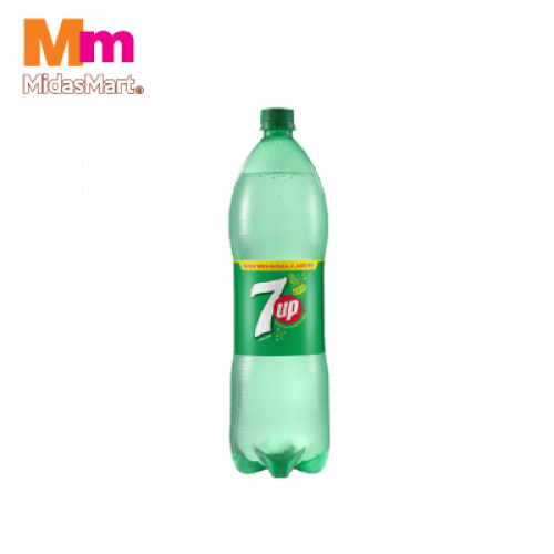 7-UP 1X1.5L
