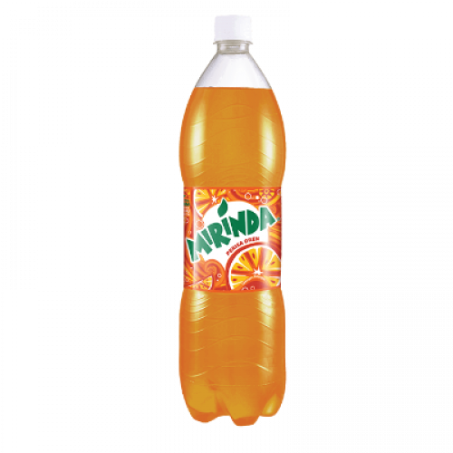 MIRINDA ORANGE 1X1.5L