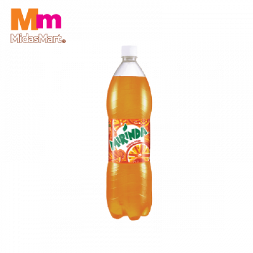 MIRINDA ORANGE 1X1.5L