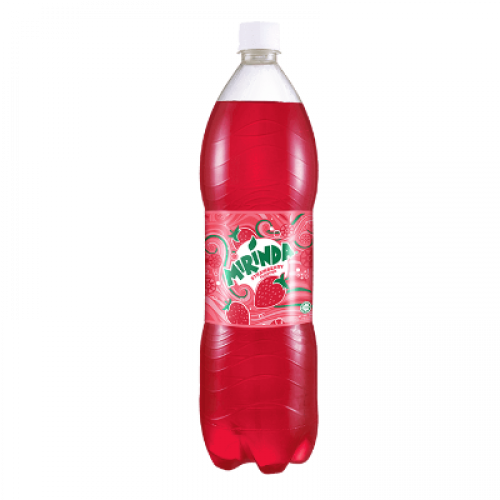 MIRINDA S/BERRY 1X1.5L