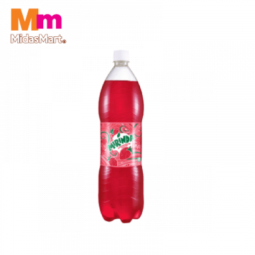 MIRINDA S/BERRY 1X1.5L