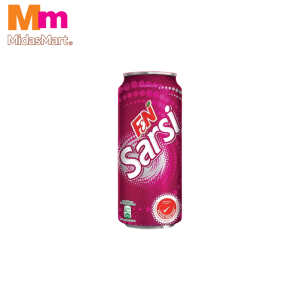 F&N SARSI SODA (325ML)
