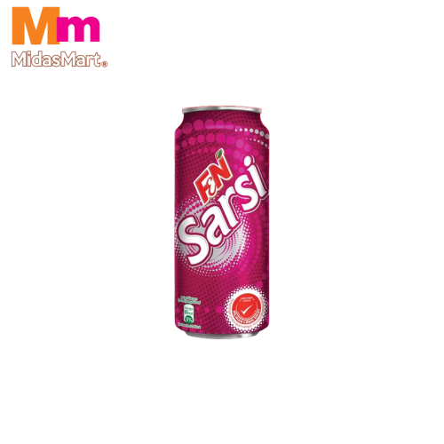 F&N SARSI SODA (325ML)