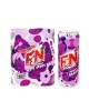 F&N CAN GRAPE 4X325ML