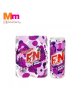 F&N CAN GRAPE 4X325ML
