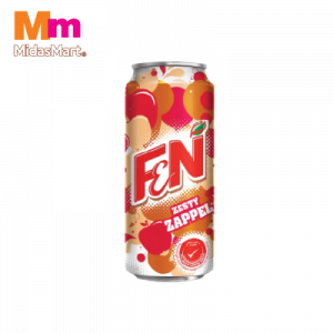 F&N CAN ZAPPEL 1X325ML