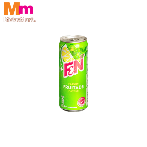 F&N CAN FRUITADE (325ML)