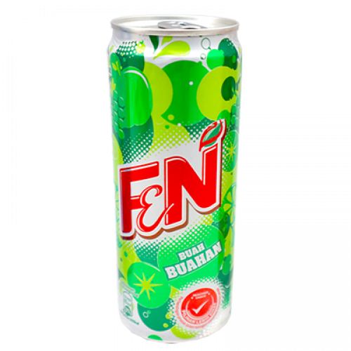 F&N CAN FRUITADE 1 x 325ML 