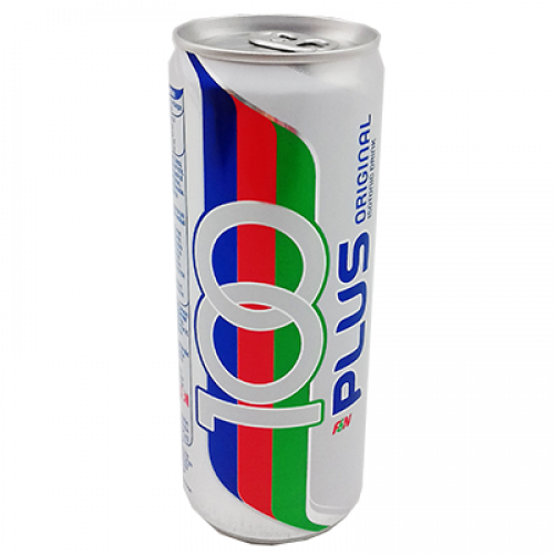 100 PLUS CAN  ORIGINAL 1 X 325ML