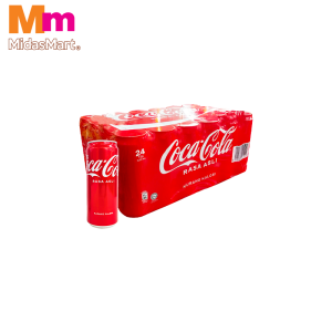 COCA-COLA CLASSIC CASE (24 X 320ML)