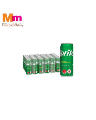 SPRITE CANS WHOLESALE PACK (24 X 320ML)