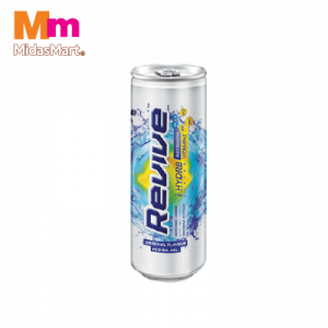 CHEERS CAN CREAM SODA 1X325ML