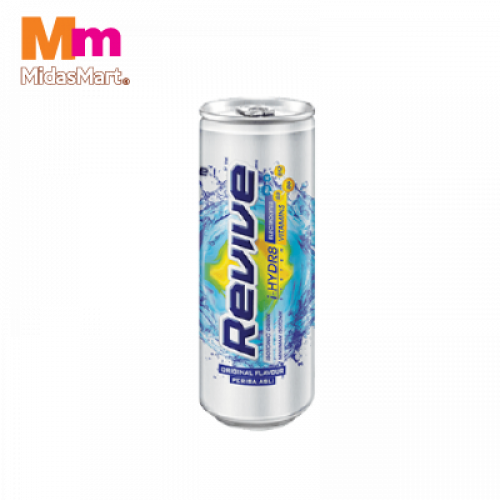CHEERS CAN CREAM SODA 1X325ML