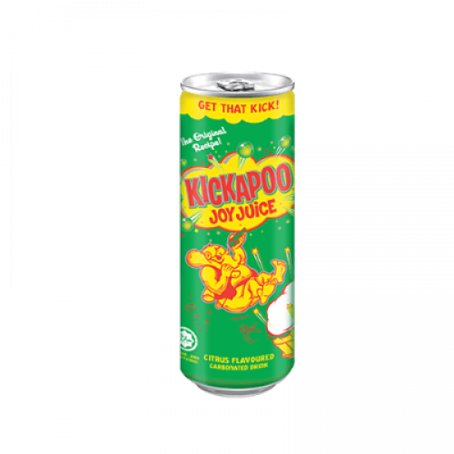 KICKAPOO 1X320ML