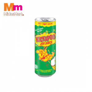 KICKAPOO 1X320ML