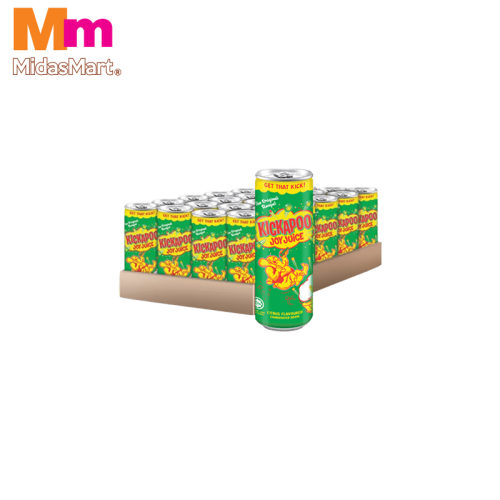 KICKAPOO CANS WHOLESALE PACK (24 X 320ML)
