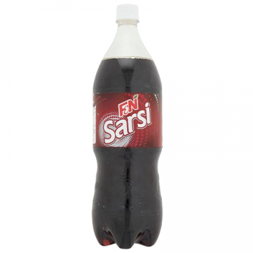 F&N PET BTL SARSI 1X1.5L