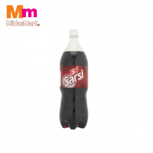 F&N PET BTL SARSI 1X1.5L