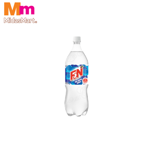 F&N ICE CREAM SODA BOTTLE (1.5L)