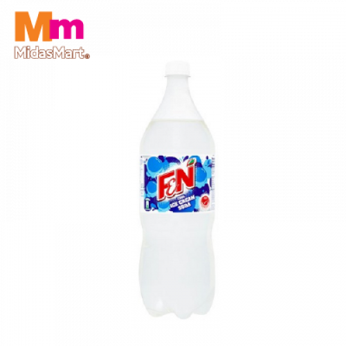 F&N PET BTL ICE CREAM 1X1.5L
