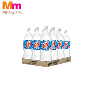 F&N ICE CREAM SODA CASE (12 X 1.5L)